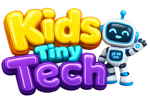 Kids Tiny Tech