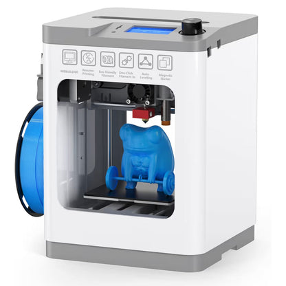 Entina Tina2 Plus Smart 3D Printers with 250MM/S Fast Printing